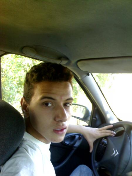 c moi en mode pilote