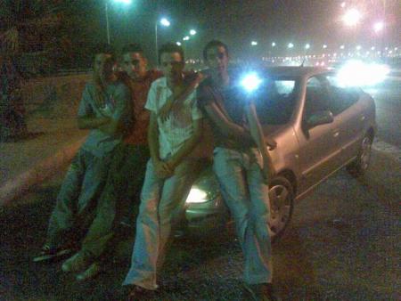 &eacute;t&eacute; 2007